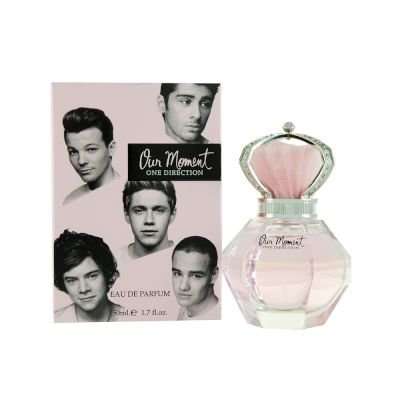 One Direction Our Moment Eau De Parfum (50ml) - Parallel Import