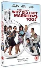 Why Did I Get Married Too? (DVD)