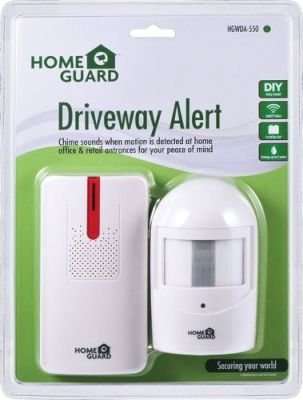Homeguard WDA550 Driveway Alert