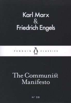 The Communist Manifesto (Paperback, 20 Ed)