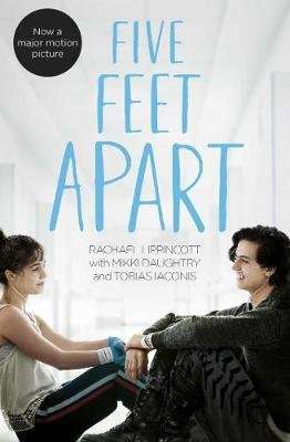 Five Feet Apart (Paperback, Film Tie-In Edition)