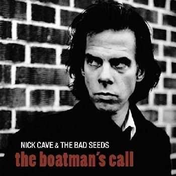 The Boatman's Call (Vinyl record)
