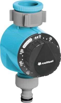 Cellfast Ideal Manual Water Timer