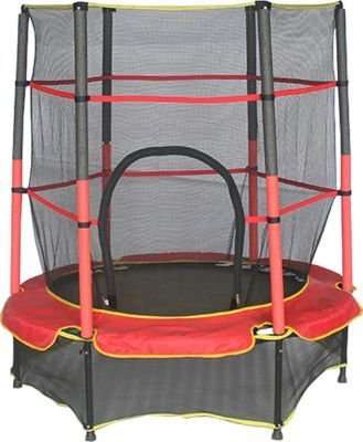 My First Trampoline 55''