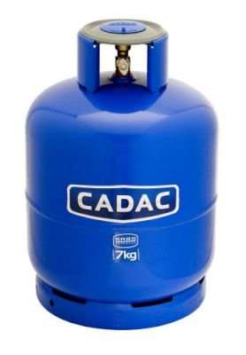 Cadac Gas Cylinder (7KG)