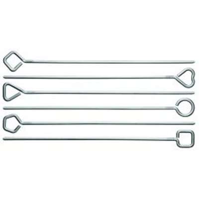 Cadac BBQ Skewer Set