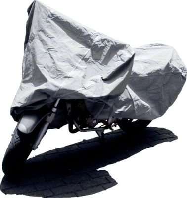 MOTOquip Executive Motorcycle Cover