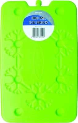 Leisure Quip Flat Ice Brick (800ml)