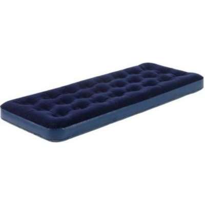 Moto-quip Air Mattress Flocked (single)