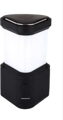 Leisurequip USB Rechargeable Lantern (300 Lumens)
