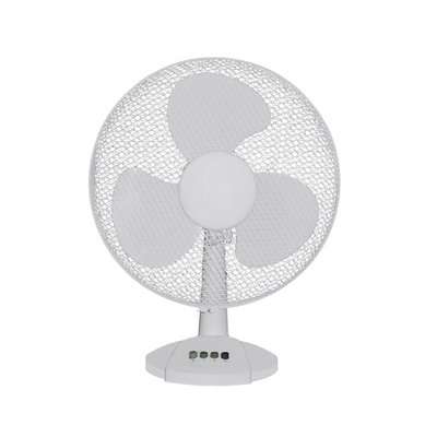 Goldair Desk Fan (23cm)