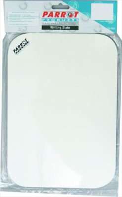 Parrot A4 Writing Slate - Markerboard (297 x 210mm)