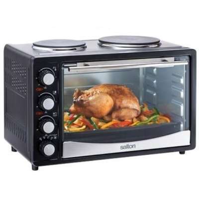 Salton Mini Kitchen Oven (30L)