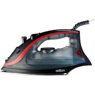 Salton Thermo Express Steam, Spray and Dry Iron (2000W)