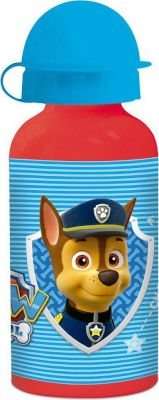 Paw Patrol Aluminium Bottle (500 ml)
