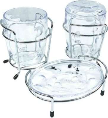 Wildberry Bathroom Set (3 Piece)