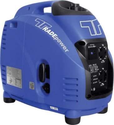 Tradepower Inverter Generator (3.5kW)