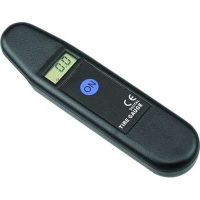 Xtreme Living Digital Tyre Gauge
