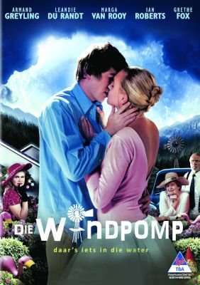 Die Windpomp (Afrikaans, DVD)