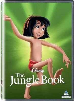 Jungle Book - Director's Edition (Classics) (DVD)
