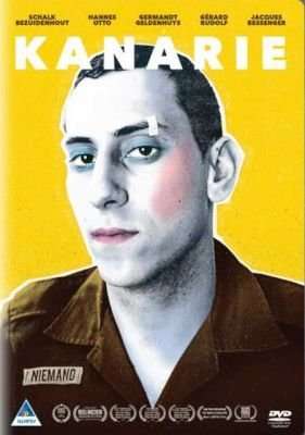 Kanarie (Afrikaans, DVD)