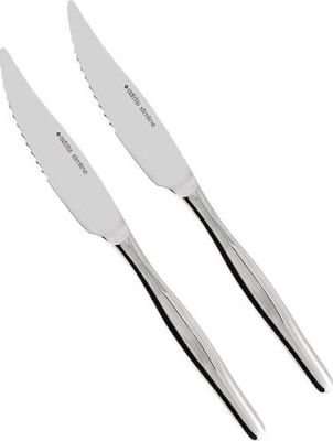 Eetrite Slimline Steak Knife Set (2 Piece)