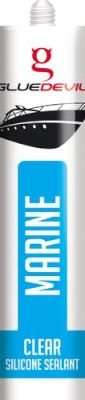Glue Devil MARINE Silicone (280ml)