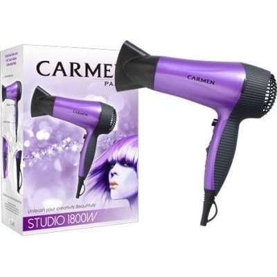 Carmen Studio Hairdryer (1800W)