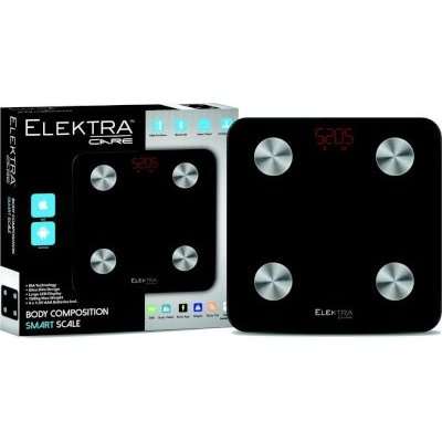 Elektra Care Bluetooth Body Composition Scale