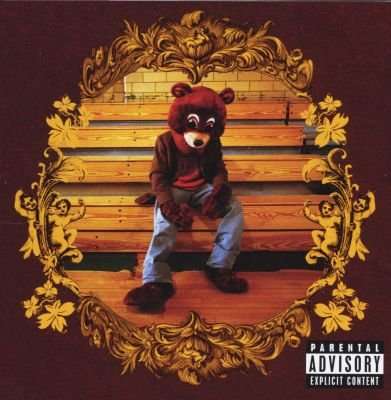 The College Dropout (CD)