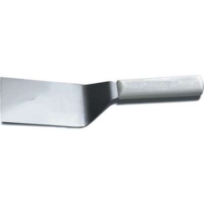Nova Chef Bevelled Hamburger Turner (12cm)