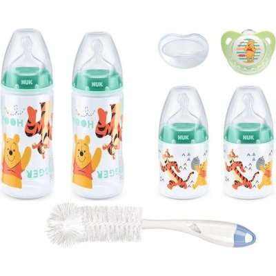 NUK Disney Winnie the Pooh Starter Pack