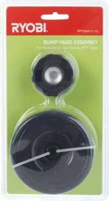 Ryobi Trimmer Bump Head Assembley for RPT3000