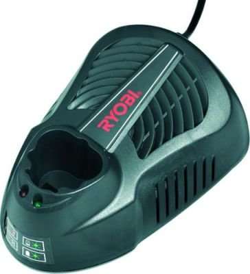 Ryobi Lithium-Ion One+ Charger (12V)