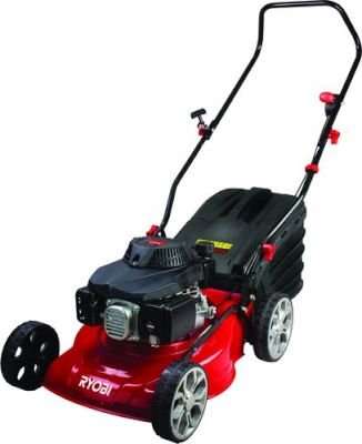 Ryobi Petrol Lawnmower (400mm) (99cc)