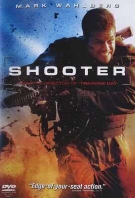 Shooter (DVD)