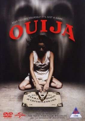 Ouija (DVD)