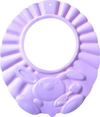 4AKid Shampoo Cap (Pink)