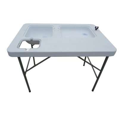Bushtec HDPE Prep Table (100cm)