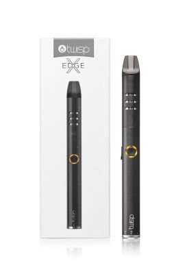 Twisp Edge X Gunmetal Starter Pack