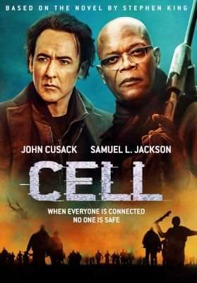 Cell (DVD)