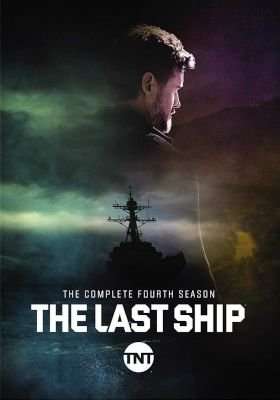 The Last Ship - Season 4 (DVD)