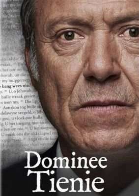 Dominee Tienie (Afrikaans, DVD)