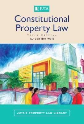 Constitutional Property Law (Paperback, 3rd edition)