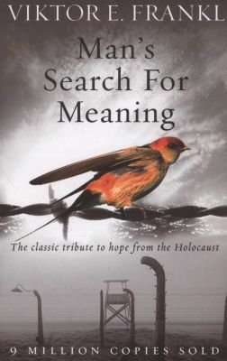 Man's Search for Meaning (Paperback, New ed)