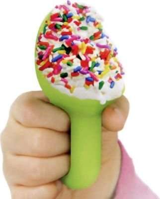 4AKid Super Scoopers Ice Cream (4p)