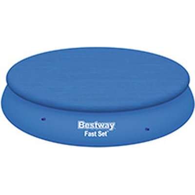 Bestway Fast Set Pool Cover (3.66m)