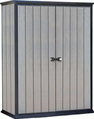 Keter High Store Garden Shed