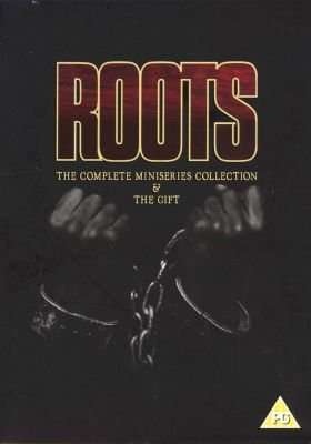 Roots - The Complete Mini-Series Collection (DVD, Boxed set)
