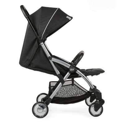 Chicco Goody Baby Stroller (Graphite Black)
